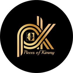 Pieces of Kimmy