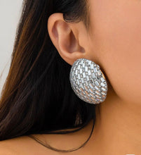 Load image into Gallery viewer, Disco Ball - Clips Ons
