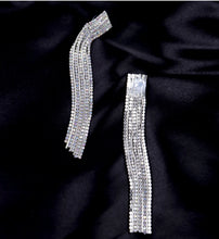Load image into Gallery viewer, Crystal Fringes
