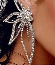 Load image into Gallery viewer, Butterfly Bridal
