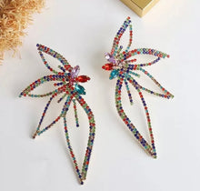 Load image into Gallery viewer, Butterfly Bridal
