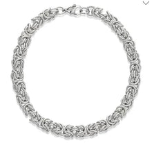 Load image into Gallery viewer, Cuban Link Stainless Steel - Unisex
