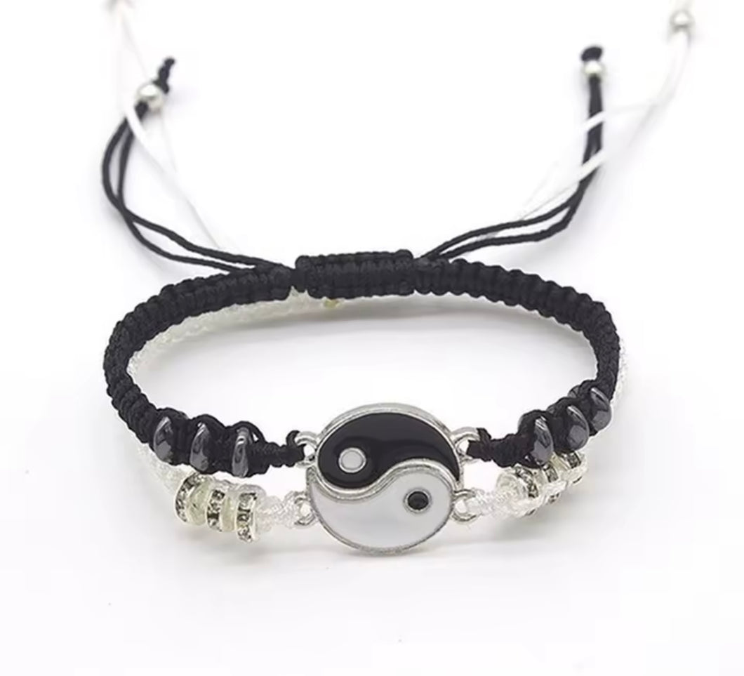 Ying and Yang - Unisex