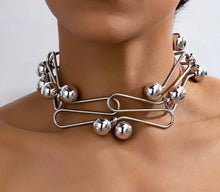 Load image into Gallery viewer, Chunky Hooks
