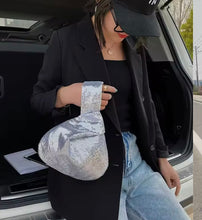 Load image into Gallery viewer, Hobo Bag
