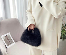 Load image into Gallery viewer, Plush Hobo
