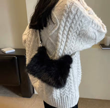 Load image into Gallery viewer, Plush Hobo
