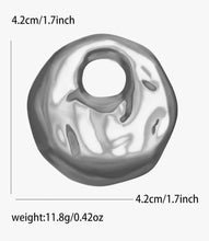 Load image into Gallery viewer, Irregular Hole
