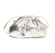Load image into Gallery viewer, Metallic Pouch

