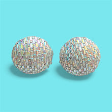 Load image into Gallery viewer, Disco Ball - Clips Ons
