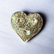Load image into Gallery viewer, Hammered Heart
