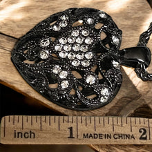 Load image into Gallery viewer, Gun Powder Hearts
