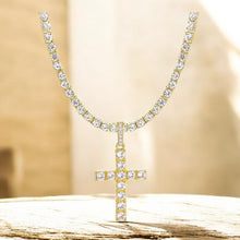 Load image into Gallery viewer, Crossed Up
