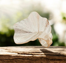 Load image into Gallery viewer, Fashion Leaf Ring
