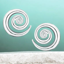 Load image into Gallery viewer, Mini Swirl
