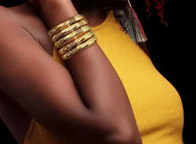 Load image into Gallery viewer, Golden Stack
