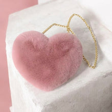 Load image into Gallery viewer, Fluffy Heart
