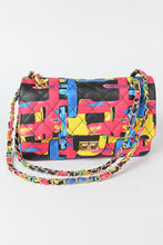 Load image into Gallery viewer, Multicolored Quilt
