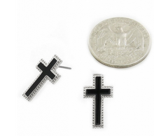 Load image into Gallery viewer, Betty Cute Crosses
