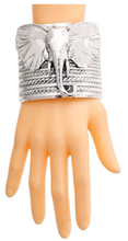 Load image into Gallery viewer, Elephant Cuffs
