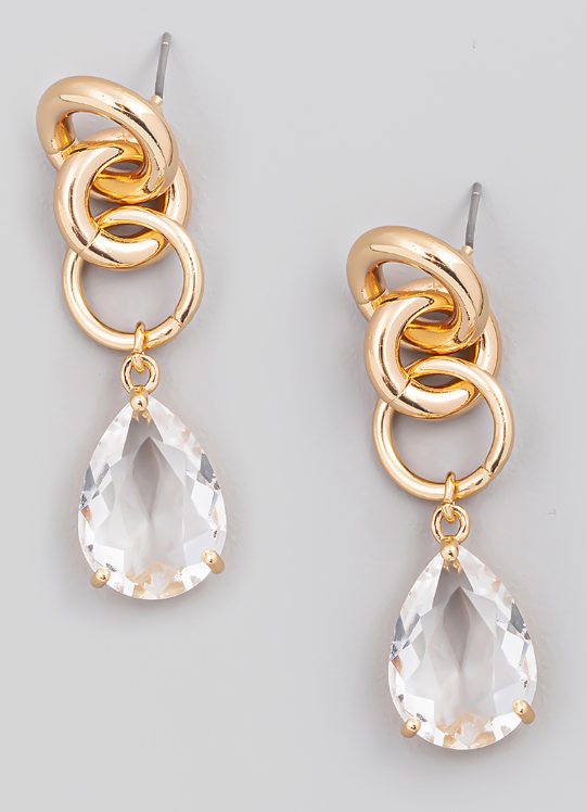 Chain Crystal