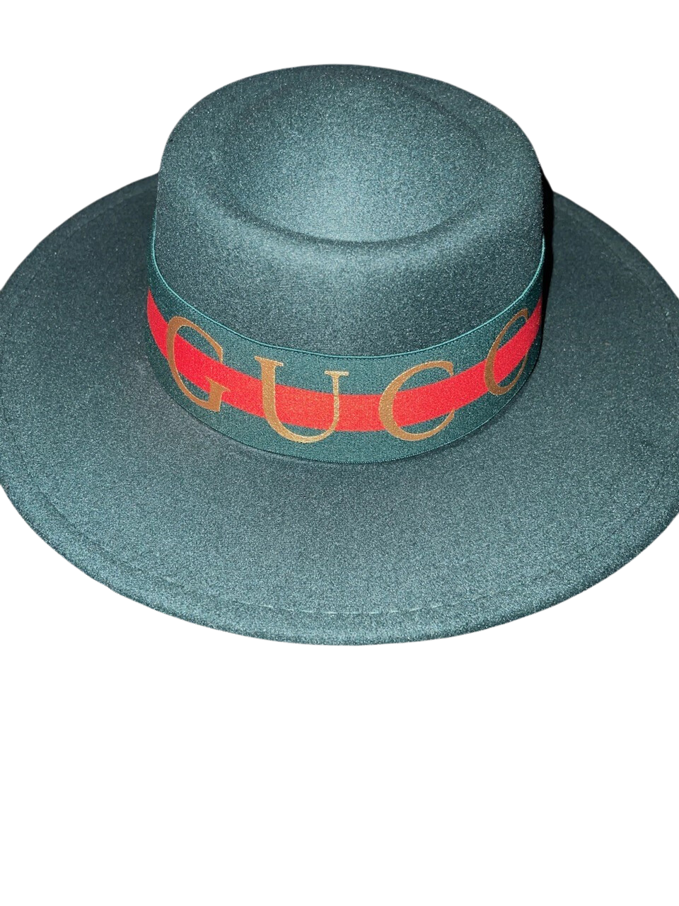 Designer Inspired Fedora
