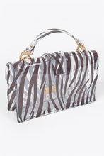 Load image into Gallery viewer, Zebra Zest
