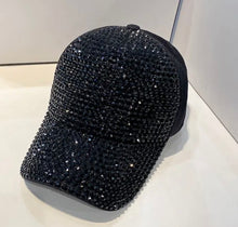 Load image into Gallery viewer, Rhinestone Caps
