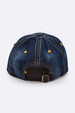 Load image into Gallery viewer, Queen Cap

