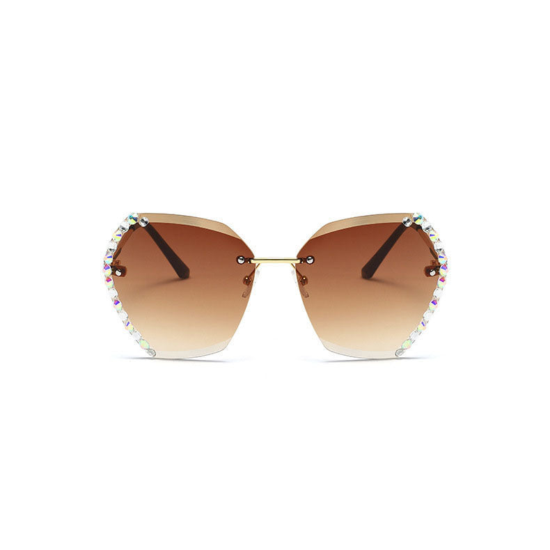 Rimless Diamonds