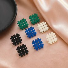 Load image into Gallery viewer, Mesh Earrings
