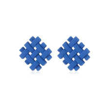 Load image into Gallery viewer, Mesh Earrings
