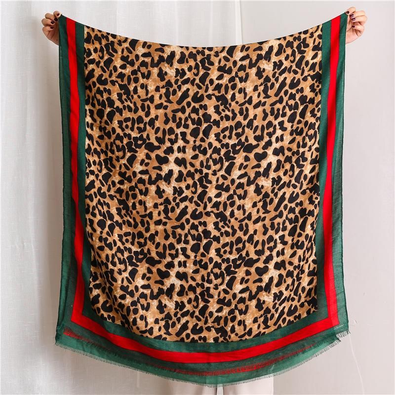 Designer Inspired Scarf
