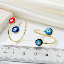 Load image into Gallery viewer, Adjustable Ring
