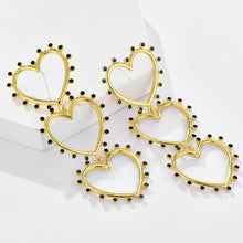 Load image into Gallery viewer, Triple Hearts
