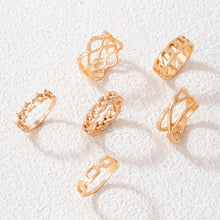 Load image into Gallery viewer, Knuckle Ring
