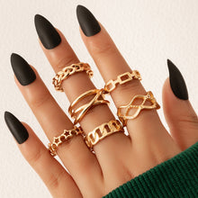 Load image into Gallery viewer, Knuckle Ring
