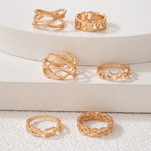Load image into Gallery viewer, Knuckle Ring
