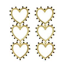 Load image into Gallery viewer, Triple Hearts
