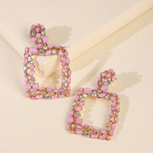 Load image into Gallery viewer, Rhinestone Girl
