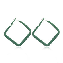 Load image into Gallery viewer, Velvet Hoops
