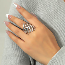 Load image into Gallery viewer, Flaming Ring
