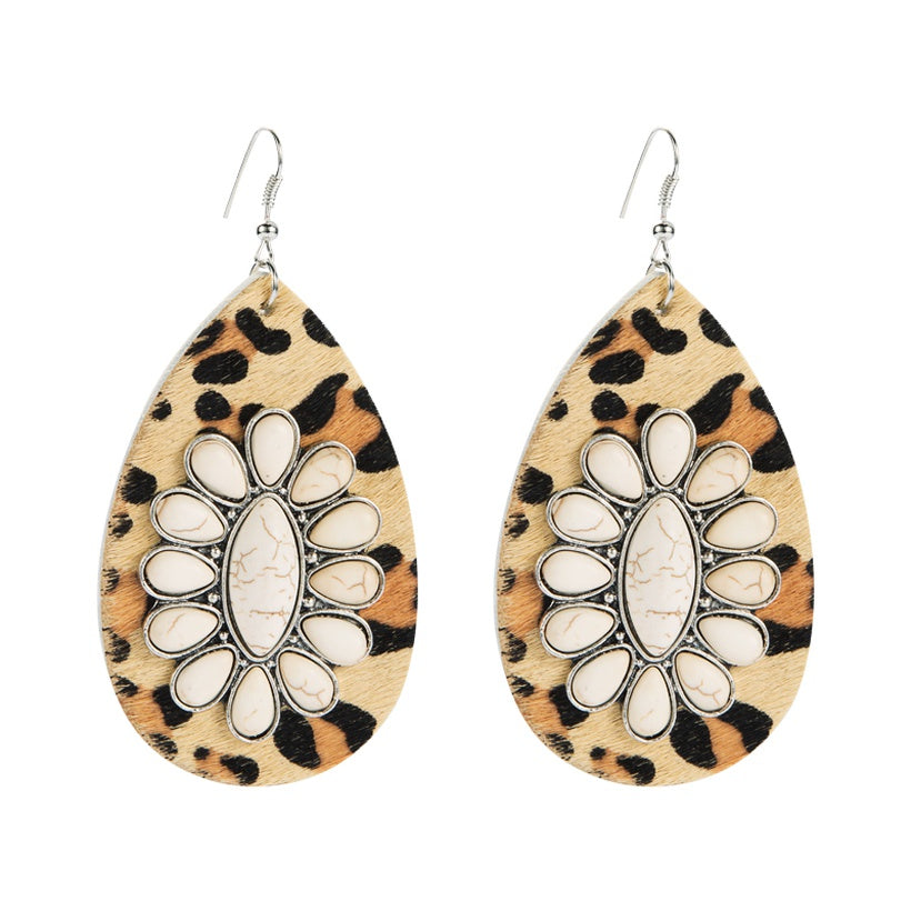 Leopard Drops