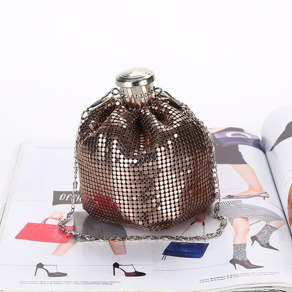 Stash Bag