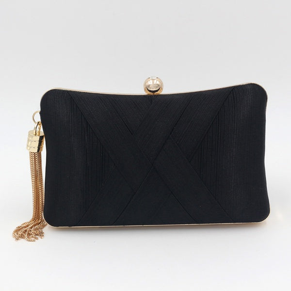 Miss Tassel