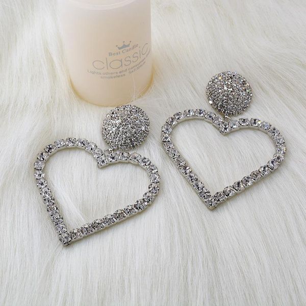 Dangling Heart