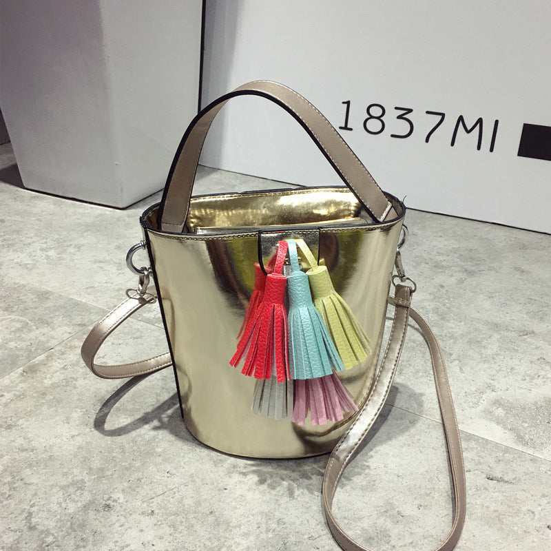No-Hassle Tassle