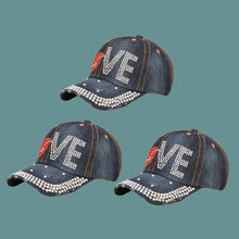 Load image into Gallery viewer, Love Cap
