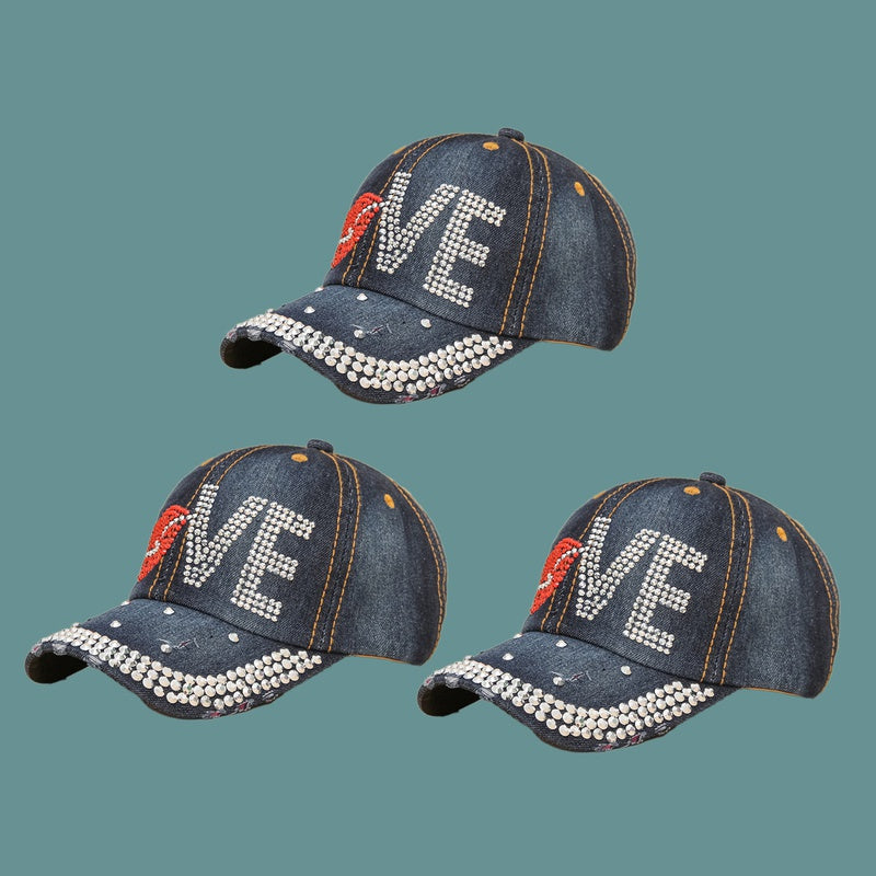 Love Cap