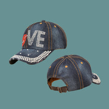 Load image into Gallery viewer, Love Cap
